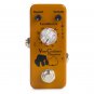 Movall MP-301 Van golem Phase Mini Pedal + 3 Way PDC Power Quality Cable