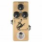 Mosky Golden Horse Overdrive Boost + PDC-3 Cable Guitar Effect Pedal True Bypass