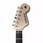 Fishbone Natural Super Shreder Guitar Full Size Guitar with Floyd