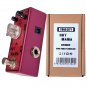 Tone City Hot Mama Distortion / Overdrive Guitar Effect Pedal New Release Superb
