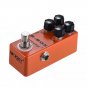 Mosky B-Box Preamp Overdrive Guitar Effect Pedal True Bypass CA