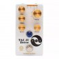 Mosky Audio TAI JI Drive with Toggle Option Guitar Effect Pedal NEW!