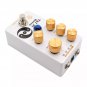 Mosky Audio TAI JI Drive with Toggle Option Guitar Effect Pedal NEW!
