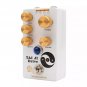 Mosky Audio TAI JI Drive with Toggle Option Guitar Effect Pedal NEW!