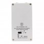 Mosky Audio TAI JI Drive with Toggle Option Guitar Effect Pedal NEW!