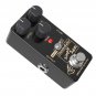 Simple Sam ThunderBaller Fuzz+Distortion Pedal 4 BASS Guitar FX Astounding Tone