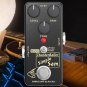 Simple Sam ThunderBaller Fuzz+Distortion Pedal 4 BASS Guitar FX Astounding Tone