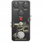 Simple Sam ThunderBaller Fuzz+Distortion Pedal 4 BASS Guitar FX Astounding Tone