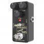 Simple Sam ThunderBaller Fuzz+Distortion Pedal 4 BASS Guitar FX Astounding Tone
