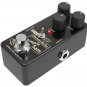 Simple Sam ThunderBaller Fuzz+Distortion Pedal 4 BASS Guitar FX Astounding Tone