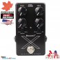 Demonfx  MICROTUBES X FACTOR Bass Boost/Overdrive Fast US Ship FREE  CA