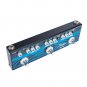 ROWIN DAP-3 Guitar Multi Effect Pedal 3-In-1 Delay / Roto Engine / Ocean Verb CA
