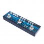 ROWIN DAP-3 Guitar Multi Effect Pedal 3-In-1 Delay / Roto Engine / Ocean Verb CA