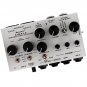 Demonfx SIMPLE DI Box Guitar Pedal Preamp Simulator,Power Amp Simplifier Stereo