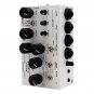 Demonfx SIMPLE DI Box Guitar Pedal Preamp Simulator PowerAmp SimplifierStereo CA