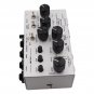 Demonfx SIMPLE DI Box Guitar Pedal Preamp Simulator PowerAmp SimplifierStereo CA