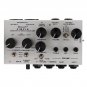 Demonfx SIMPLE DI Box Guitar Pedal Preamp Simulator PowerAmp SimplifierStereo CA
