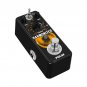 Pulse Technology Harmonizer PT-37 Pitch Shifter Guitar Effect Pedal Many Modes