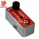 Mooer Baby Bomb 30 a 30 Watt Digital Guitar Power Amp Micro Pedal Size