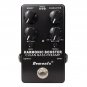 Demonfx Harmonic Booster Clean Bass Guitar Pre-amp Pedal NEW! CA