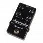 Demonfx Harmonic Booster Clean Bass Guitar Pre-amp Pedal NEW! CA