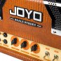 JOYO JCA-12 "Beale Street" 12W Tube Guitar Head Amplifier