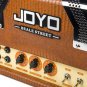 JOYO JCA-12 "Beale Street" 12W Tube Guitar Head Amplifier
