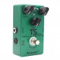 Demonfx TS808/TS9 TS GREEN Overdrive Guitar Effect Pedal Drive Booster .ca