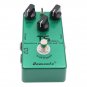 Demonfx TS808/TS9 TS GREEN Overdrive Guitar Effect Pedal Drive Booster .ca