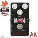 Caline CP-16 Mark 4 Distortion Mesa Boogie Tones Guitar Effect Pedal NEW!  CA