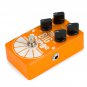 Caline CP-54 The Big Orange Overdrive Pre AMP Pedal 4 Electric Guitar New .ca