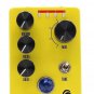 Mosky Audio HONEY BOX Overdrive w/Mod Option +Voice Toggle Guitar Effect Pedal !