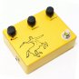 Mosky Gold Clone Overdrive Professional Guitar Boost Effects Pedal NEW!