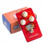 Biyang DS-19 Crunch Distortion Baby Boom Series Guitar Effect Pedal