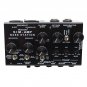 Demonfx SIM-AMP Simplifier Bass Station Preamp Simulator Power Amp SIM Stereo CA