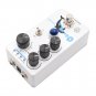 Mosky Audio Dolphin Guitar FX Pedal OCD Circuit DIST/OVD HP/LP Toggle 3 Mode CA