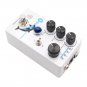 Mosky Audio Dolphin Guitar FX Pedal OCD Circuit DIST/OVD HP/LP Toggle 3 Mode CA