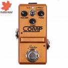 Rowin LN-333 Comp NANO Series Compressor Nano Grade Tones True Bypass