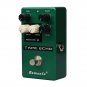 Demonfx TAPE ECHO +Modulation function Soundscape Machine Guitar Effect Pedal CA