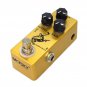 MOSKY Golden Horse Overdrive Boost Guitar Effect Pedal True Bypass Metal Shell C
