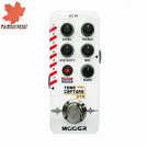 Mooer Tone Capture GTR - Guitar Capture Guitar Effects Pedal New