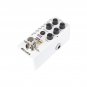 Mooer Tone Capture GTR - Guitar Capture Guitar Effects Pedal New