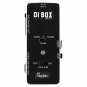 Rowin LEF-331 DI Box Gain Control & Cab Simulator Switch Guitar / Bass DI Box