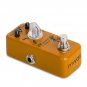 Movall MP-318 Woodent AC Preamp Acoustic Guitar Sim Mini Pedal*