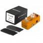 Movall MP-318 Woodent AC Preamp Acoustic Guitar Sim Mini Pedal*