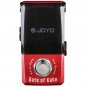 JOYO JF-324 Gate of Kahn - Noise Gate Ironman Mini Guitar Effects Pedal New