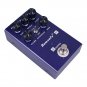DemonFX Revelation 3 Distortion W/ Toggle Mode Option Guitar Effect Pedal  CA