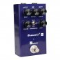 DemonFX Revelation 3 Distortion W/ Toggle Mode Option Guitar Effect Pedal  CA