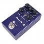 DemonFX Revelation 3 Distortion W/ Toggle Mode Option Guitar Effect Pedal  CA