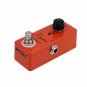 Mosky Dyna Compressor Guitar Effect Pedal True Bypass Based on dyna comp New